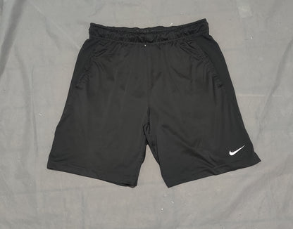 Nike Men Sport Black Short – Preloved Labels (view 2)