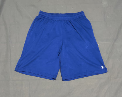 Champion Men Sport Blue Short