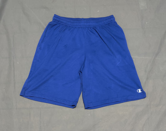 Champion Men Sport Blue Short