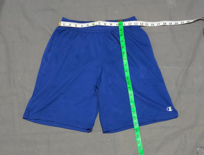 Champion Men Sport Blue Short