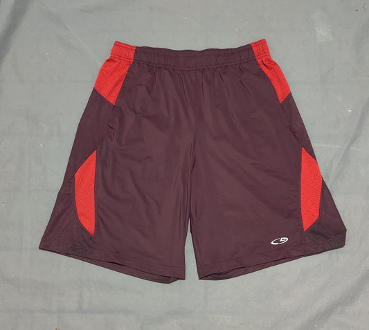 Champion Men Sport Maroon Short