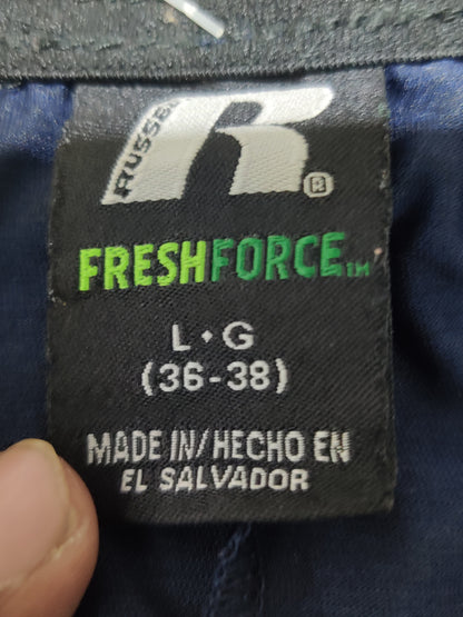 Russell Men Sport Blue Short – Preloved Labels (view 3)