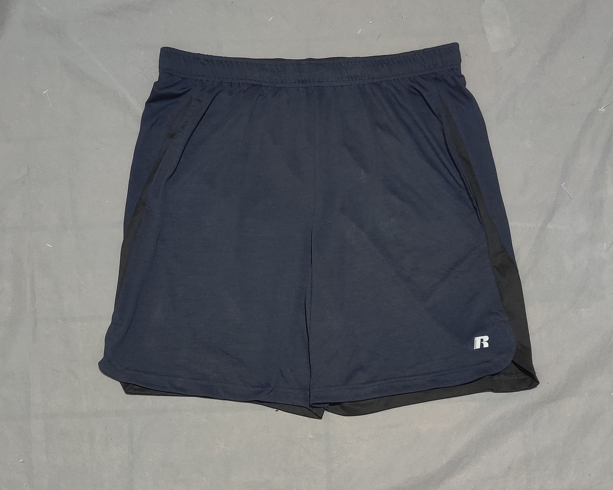 Russell Men Sport Blue Short – Preloved Labels (view 2)