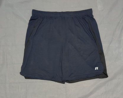 Russell Men Sport Blue Short – Preloved Labels (view 2)