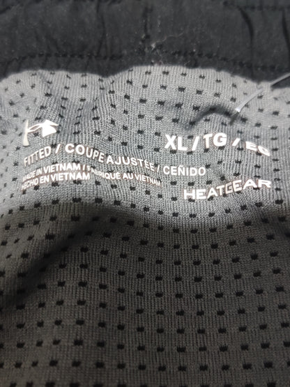 Under Armour Men Sport Black Short – Preloved Labels (view 3)