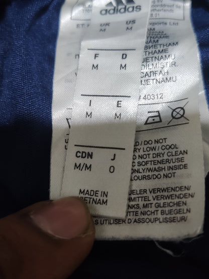 Adidas Men Sport Blue Short
