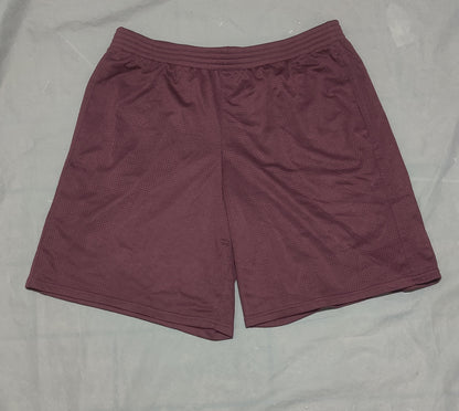 Champion Men Sport Maroon Short – Preloved Labels (view 2)