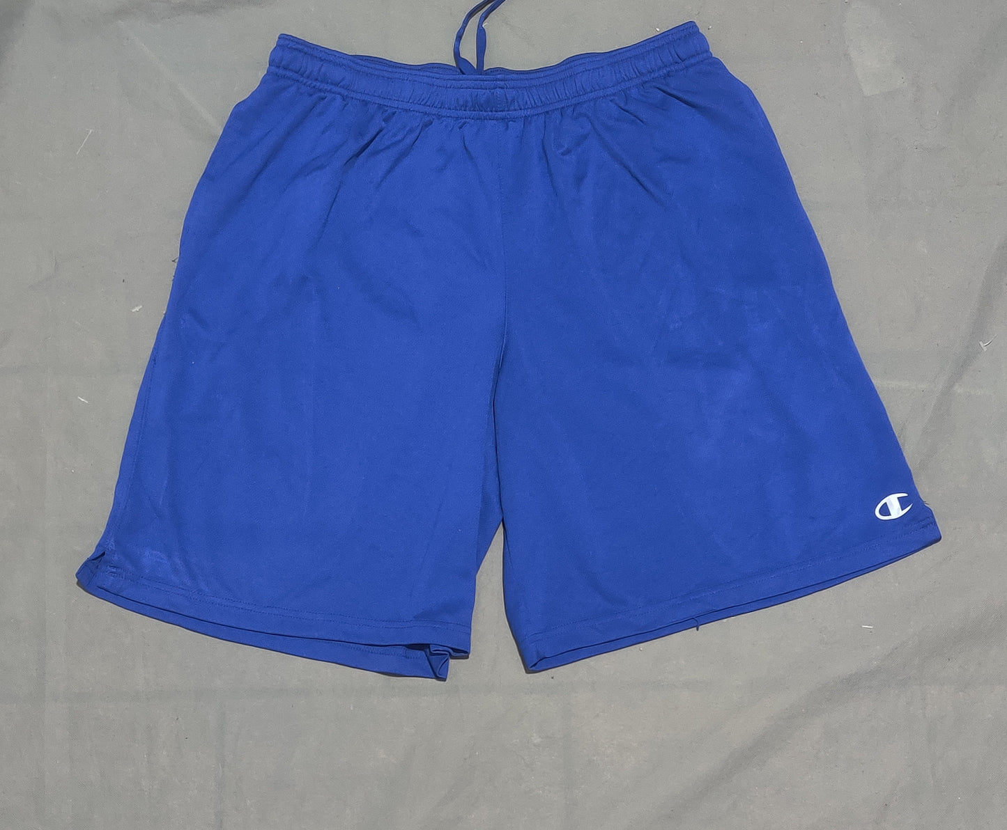 Champion Men Sport Blue Short