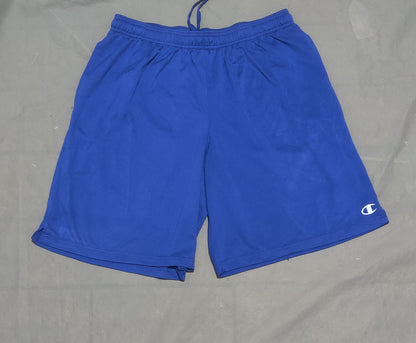 Champion Men Sport Blue Short