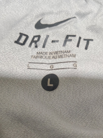Nike Dri Fit Men Sport Black Short – Preloved Labels (view 3)