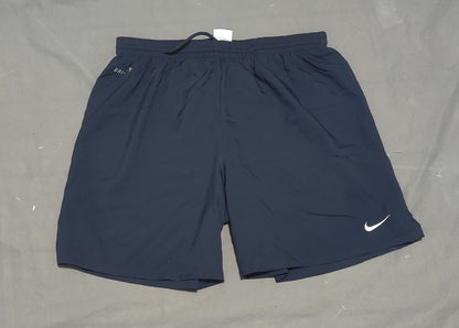 Nike Dri Fit Men Sport Blue Short