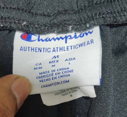 Champion Men Sport Black  Short