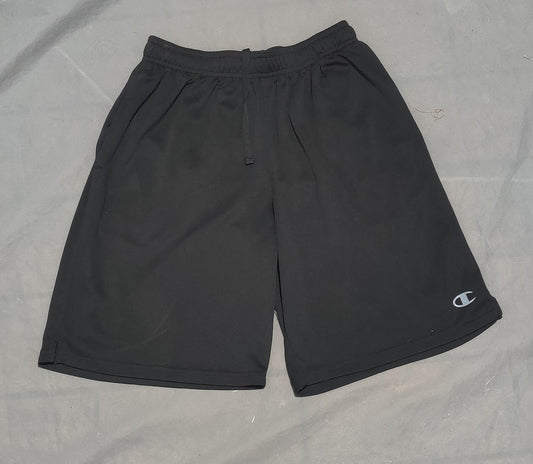 Champion Men Sport Black  Short