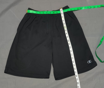 Champion Men Sport Black  Short