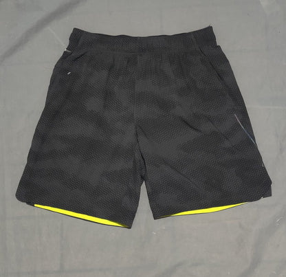 Uipro Men Sport Gray Short