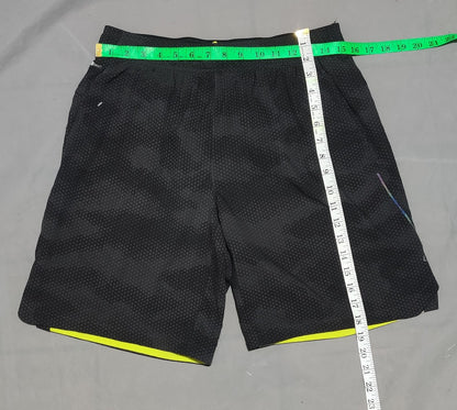 Uipro Men Sport Gray Short