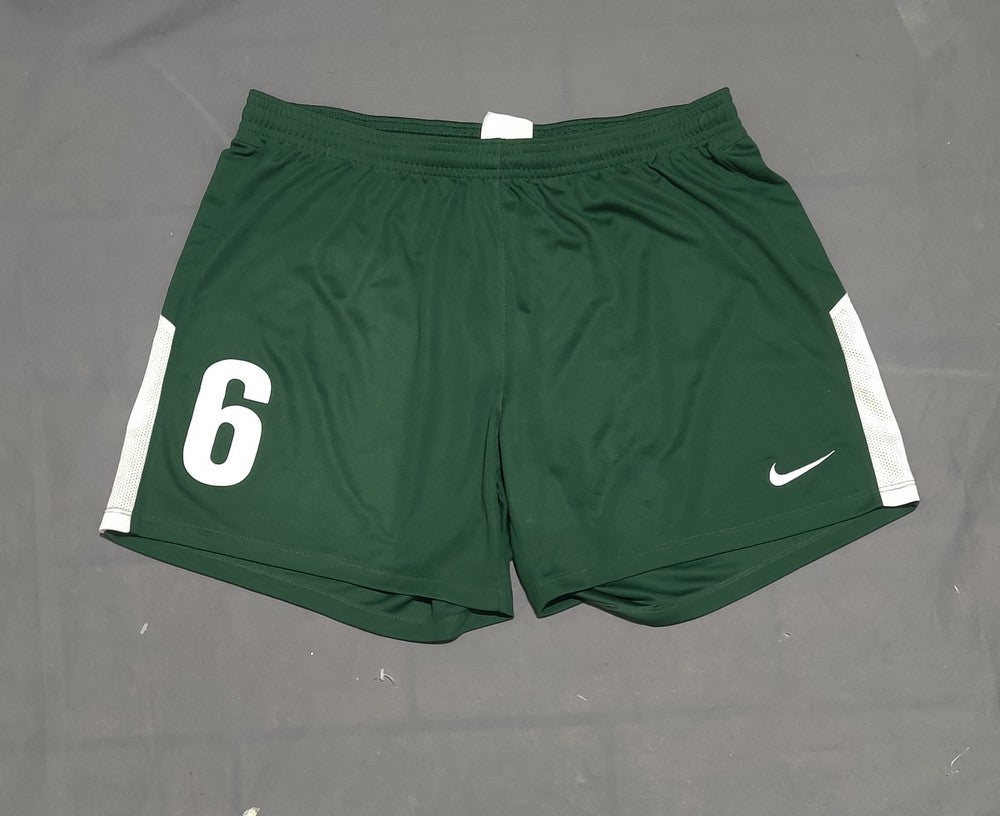 Nike Dri Fit Men Sport Green Short – Preloved Labels (view 2)