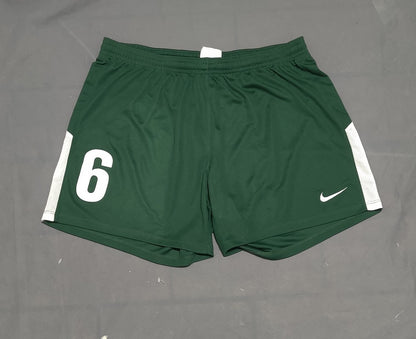 Nike Dri Fit Men Sport Green Short – Preloved Labels (view 2)