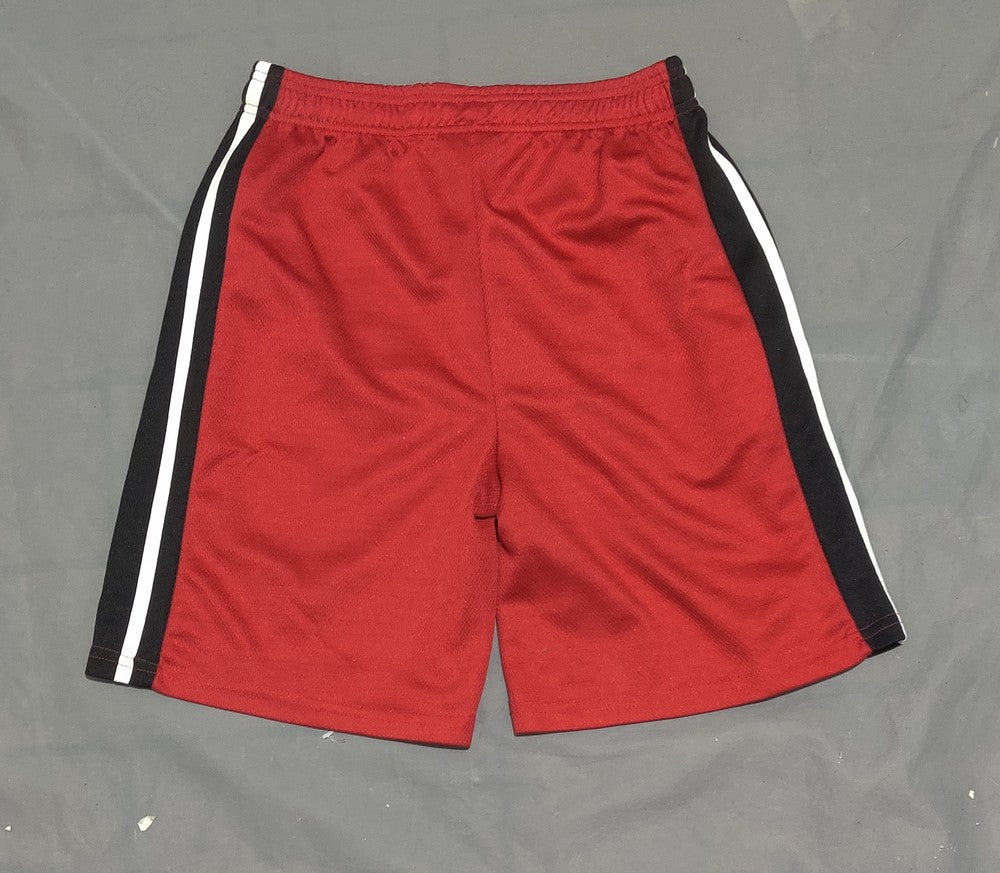Citi Wear Men Sport Red Short – Preloved Labels (view 2)