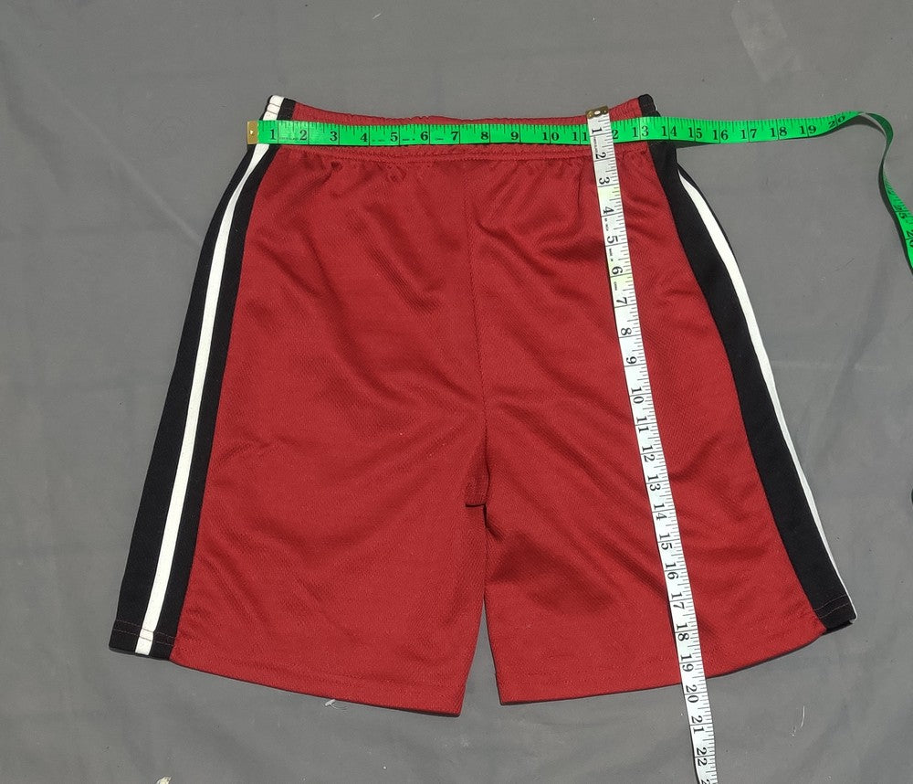 Citi Wear Men Sport Red Short – Preloved Labels (view 4)