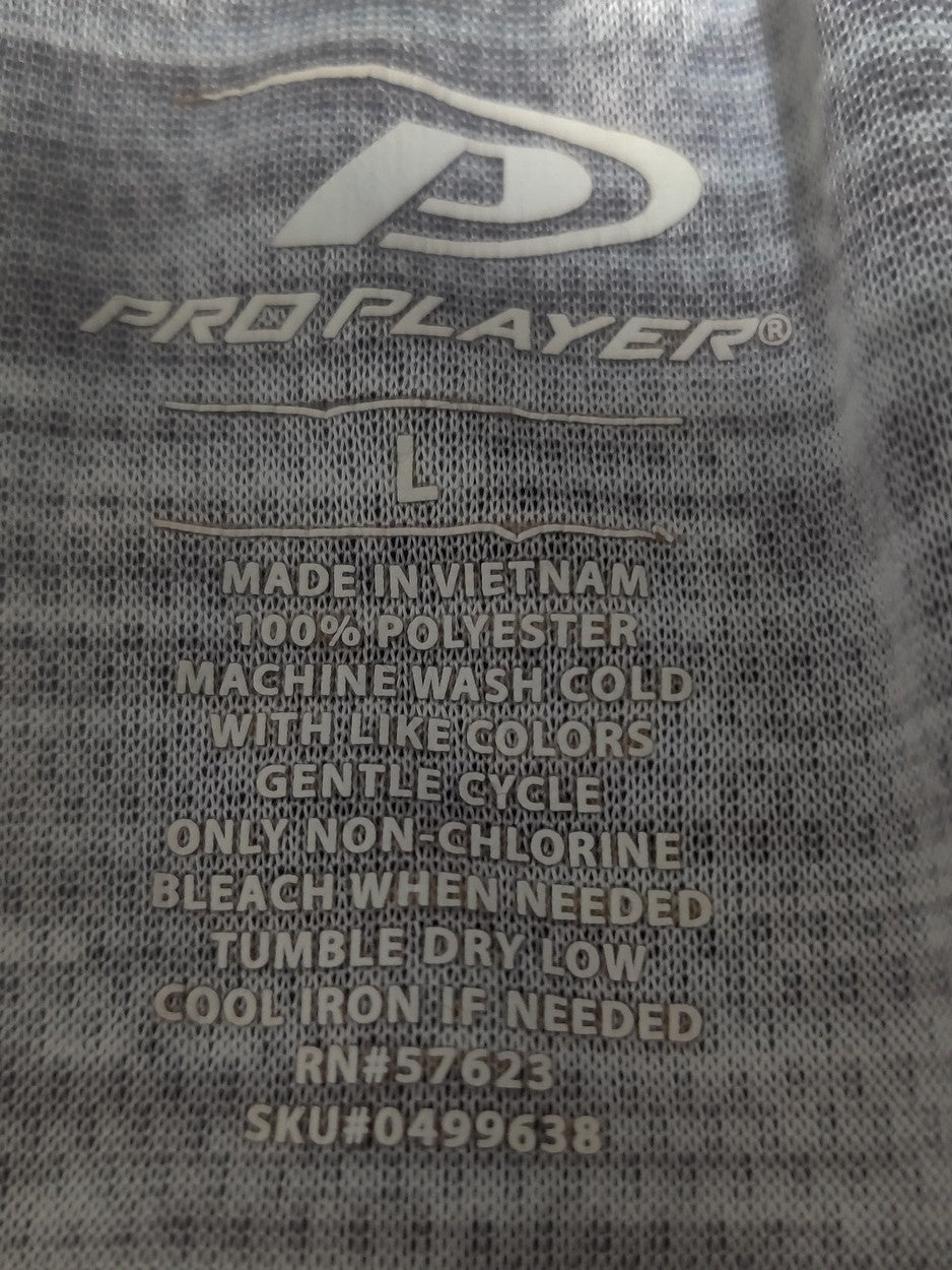 Pro Player Men Sport Gray Short – Preloved Labels (view 3)