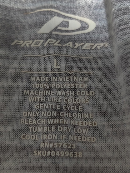 Pro Player Men Sport Gray Short – Preloved Labels (view 3)