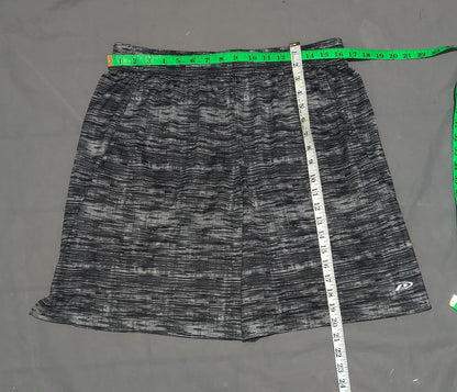 Pro Player Men Sport Gray Short – Preloved Labels (view 4)