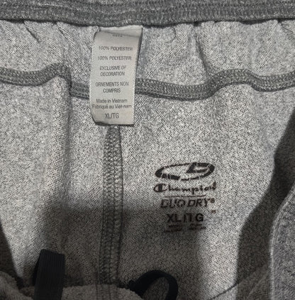 Champion Men Sport Gray Short – Preloved Labels (view 3)