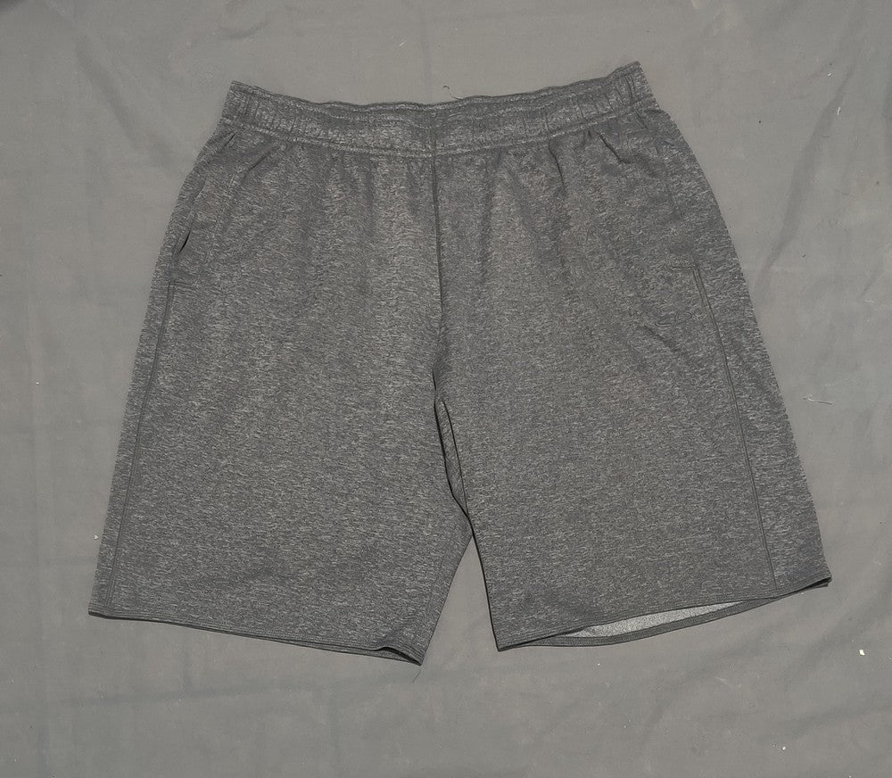 Champion Men Sport Gray Short – Preloved Labels (view 2)