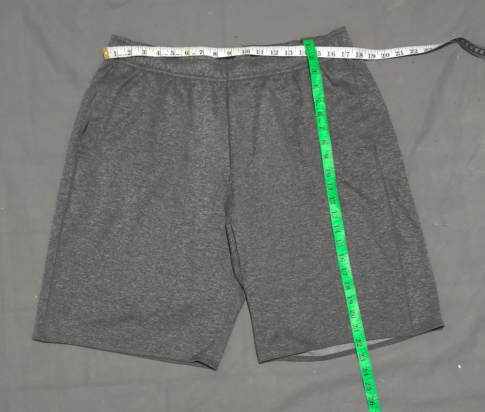 Champion Men Sport Gray Short – Preloved Labels (view 4)