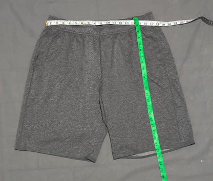Champion Men Sport Gray Short – Preloved Labels (view 4)