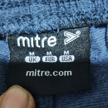 Miter Men Sport Blue Short – Preloved Labels (view 3)