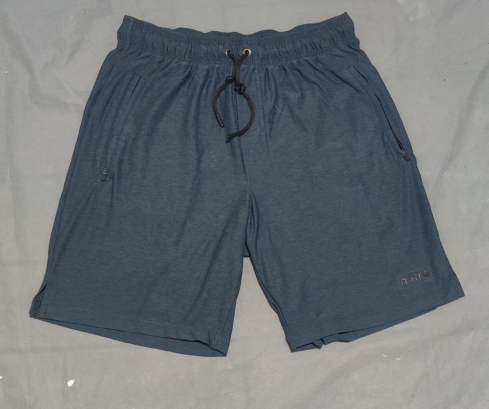 Miter Men Sport Blue Short – Preloved Labels (view 2)