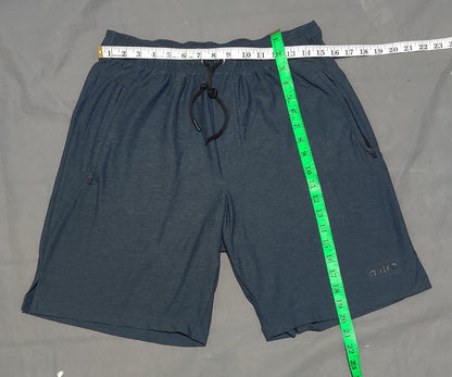 Miter Men Sport Blue Short – Preloved Labels (view 4)