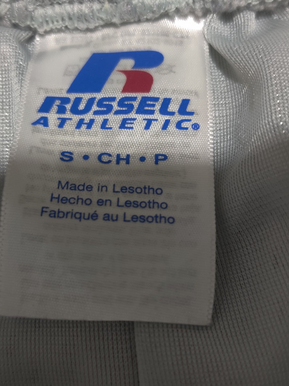 Russell Men Sport Gray Short