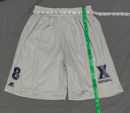 Russell Men Sport Gray Short