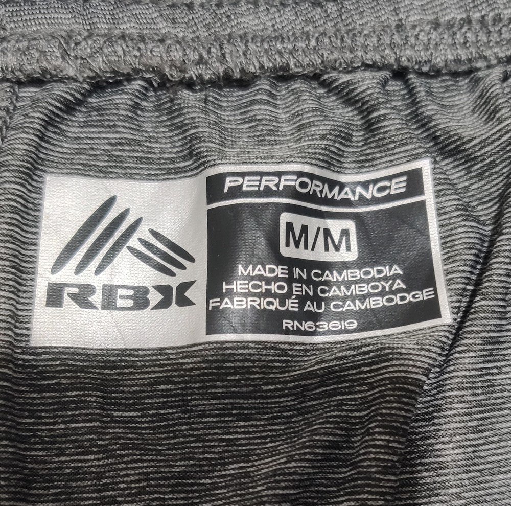RBX Men Sport Gray Short – Preloved Labels (view 3)