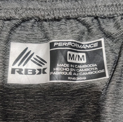 RBX Men Sport Gray Short – Preloved Labels (view 3)