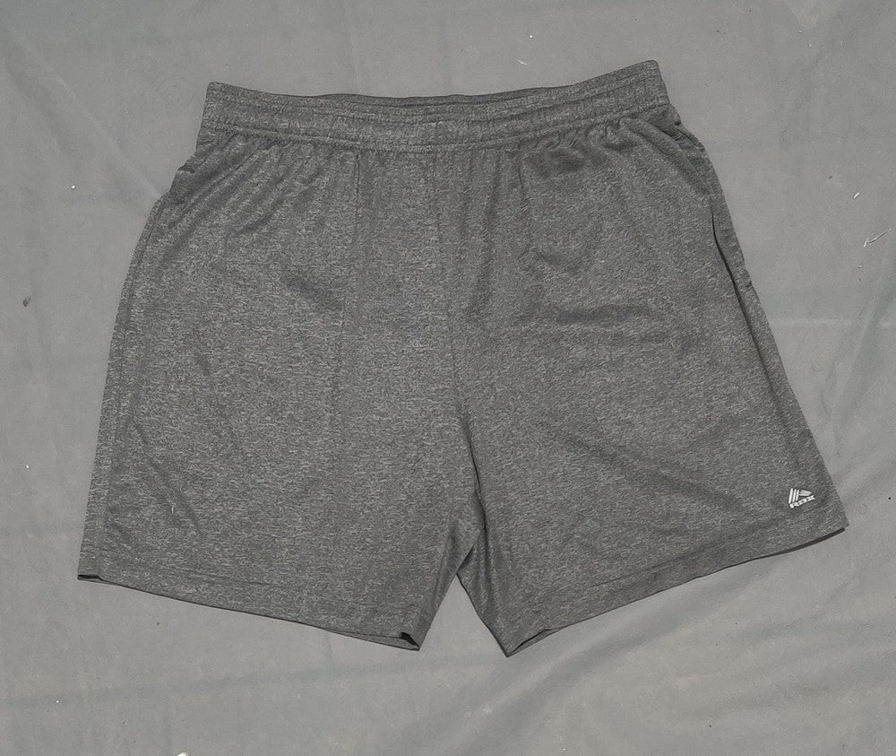 RBX Men Sport Gray Short – Preloved Labels (view 2)