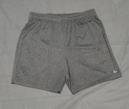 RBX Men Sport Gray Short – Preloved Labels (view 2)