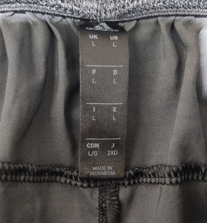 Adidas Men Sport Gray Short – Preloved Labels (view 3)