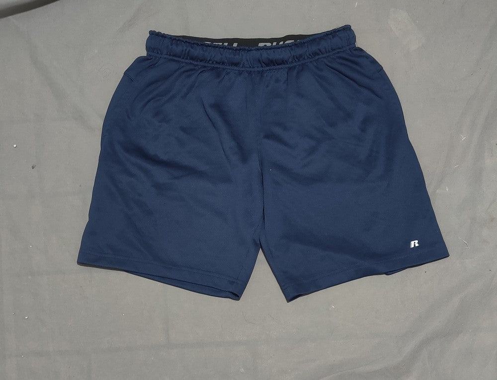Russell Men Sport Blue Short – Preloved Labels (view 2)