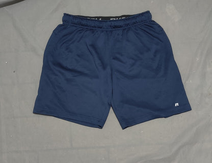Russell Men Sport Blue Short – Preloved Labels (view 2)