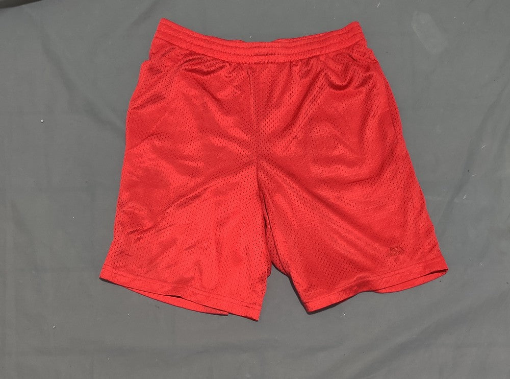 Starter Men Sport Red Short
