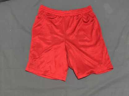 Starter Men Sport Red Short
