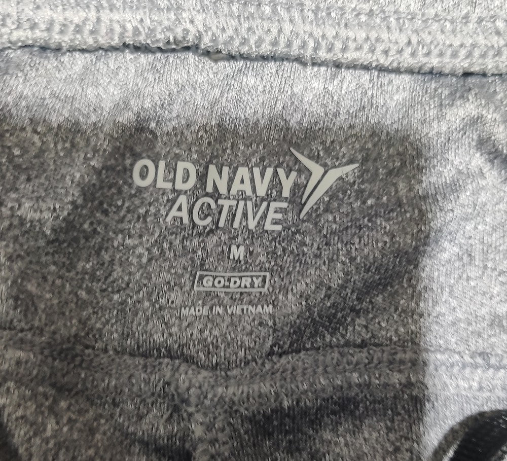 Old Navy Men Sport Gray Short – Preloved Labels (view 3)