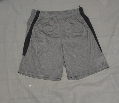 Old Navy Men Sport Gray Short – Preloved Labels (view 2)
