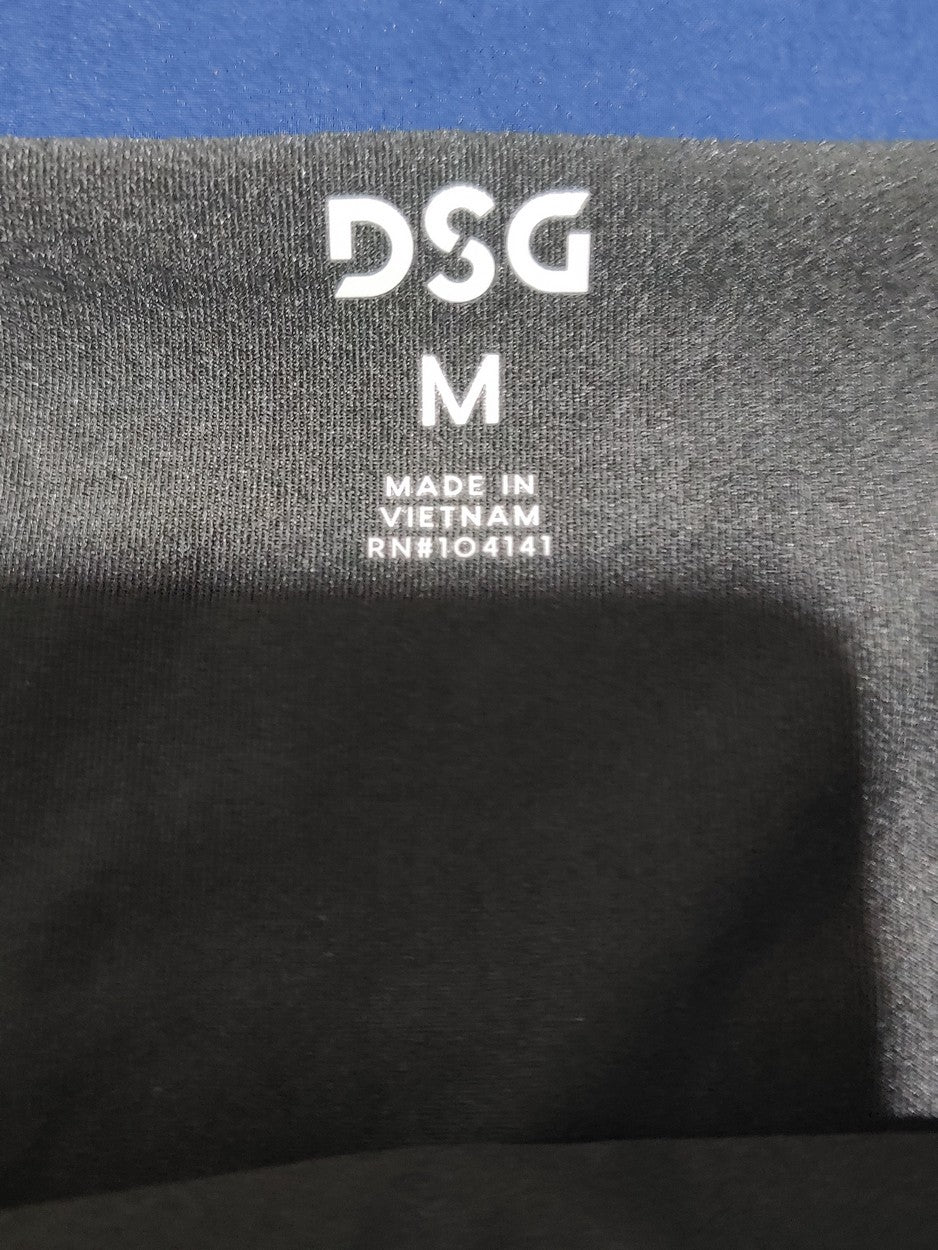 DSG Men Sport Blue Short