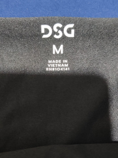 DSG Men Sport Blue Short