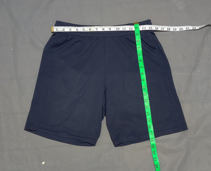 All in Motion Men Sport Blue Short